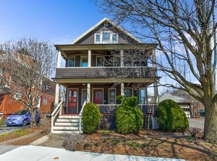 33-35 Warren St, Arlington, MA 02474