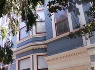 1217 Noe St, San Francisco, CA 94114