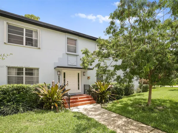 5525 SW 80th St #73-A, South Miami, FL 33143