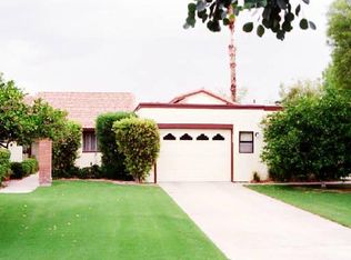 209 Leisure World #209, Mesa, AZ 85206