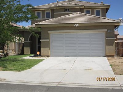 13854 Sunshine Terrace St, Victorville, CA, 92394