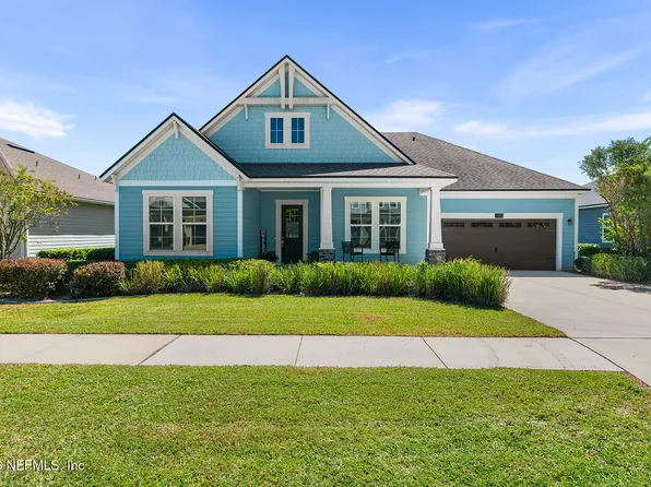 3939 SPYGLASS HILL Lane, Middleburg, FL 32068
