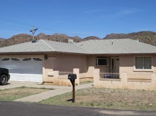 739 W Lemmon Ln, Miami, AZ 85539