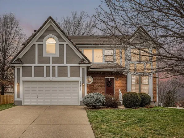 14802 Hadley St, Overland Park, KS 66223