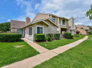 11662 Lakeside Park Dr #311, Houston, TX 77077