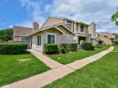 11662 Lakeside Park Dr #311, Houston, TX, 77077