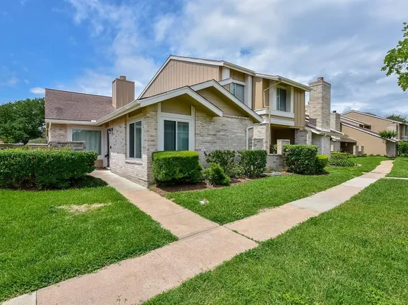 11662 Lakeside Park Dr #311, Houston, TX 77077