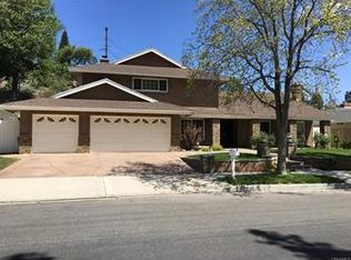 293 W Siesta Ave, Thousand Oaks, CA 91360