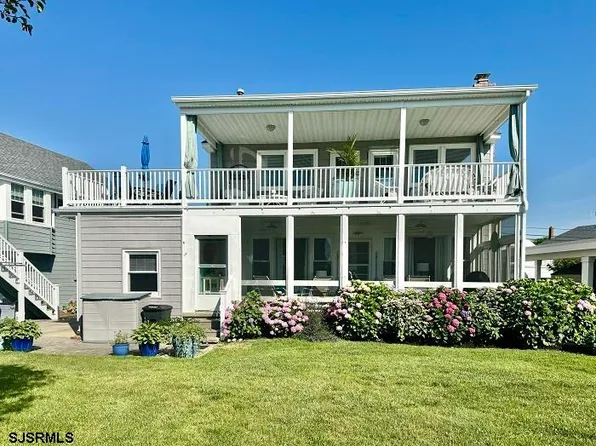 223 Ocean Rd, Ocean City, NJ 08226