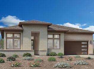 Belltrix Plan, Stella at University Park, Palm Desert, CA 92211