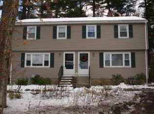 149 Baldwin Rd, Billerica, MA 01821