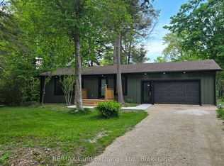 325 Ojibwa Trl, Huron Kinloss, ON N2Z 2X3