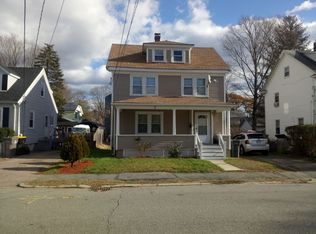 40 Berry St, Framingham, MA 01702