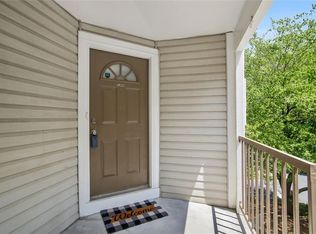 1265 Keys Lake Dr NE, Atlanta, GA 30319