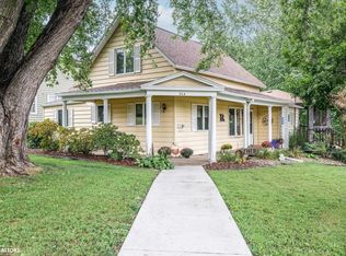 304 N 14th St, Denison, IA 51442