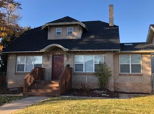 124 Phelps St, Sterling, CO 80751