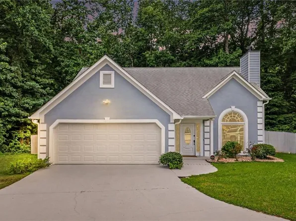 5235 N Somerset Ln, Alpharetta, GA 30004