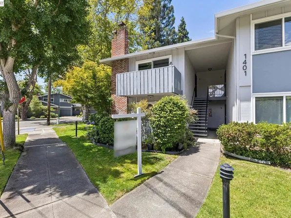 1401 Cottage St APT D, Alameda, CA 94501