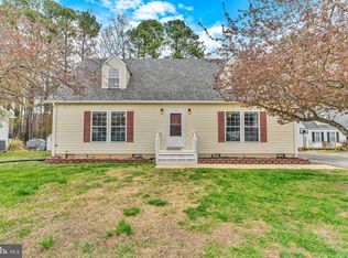 17364 Potomac Sands Dr, Piney Point, MD 20674
