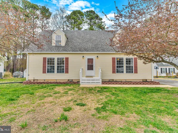 17364 Potomac Sands Dr, Piney Point, MD 20674