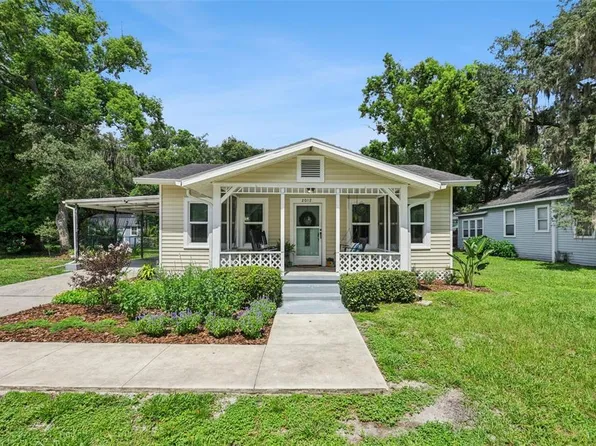 2012 S Palmetto Ave, Sanford, FL 32771