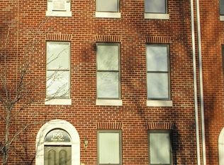 1955 Eutaw Pl, Baltimore, MD 21217