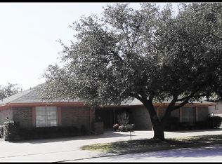 4609 Ranch View Rd, Fort Worth, TX 76109