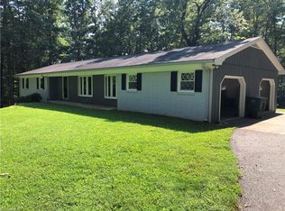 316 Fox Ridge Rd, Wilkesboro, NC 28697