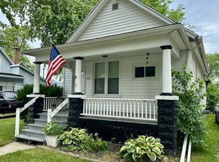 1311 Hancock St, Port Huron, MI 48060