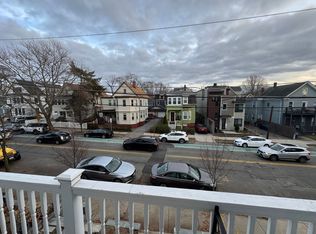 37 Cameron Ave #2, Somerville, MA 02144