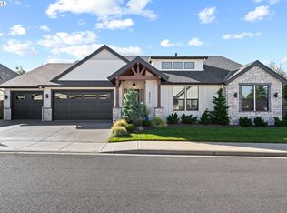 3911 NW 114th Way, Vancouver, WA 98685