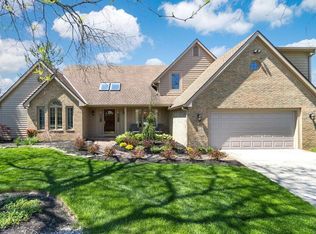8875 Davington Dr, Dublin, OH 43017