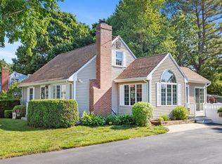 34 Ellis Rd, Enfield, CT 06082