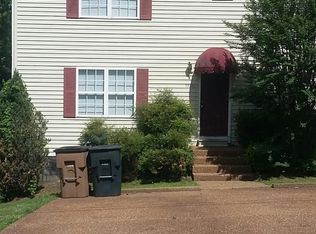 3329 Niagara Dr #B, Nashville, TN 37214