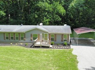 3518 Mount Lebanon Rd, Charlestown, IN 47111