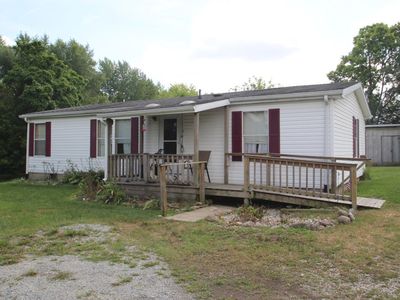 5385 W 100 S, Wabash, IN, 46992