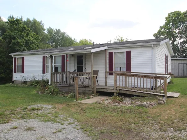 5385 W 100 S, Wabash, IN 46992