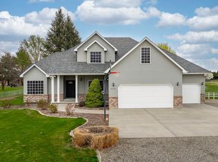 9401 Sunset Trl, Pasco, WA