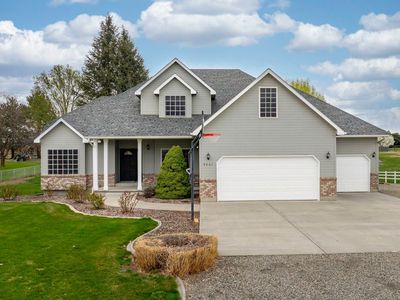 9401 Sunset Trl, Pasco, WA, 99301