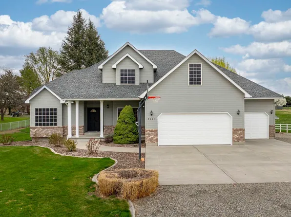 9401 Sunset Trl, Pasco, WA 99301