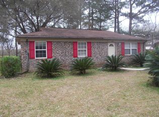 18812 Crocker Ln, Foley, AL 36535
