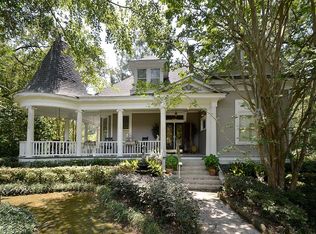 508 Avenue E, Kentwood, LA 70444