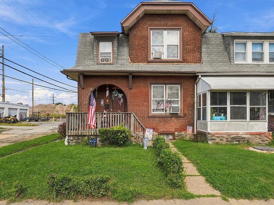 1st image of 1 Chestnut St