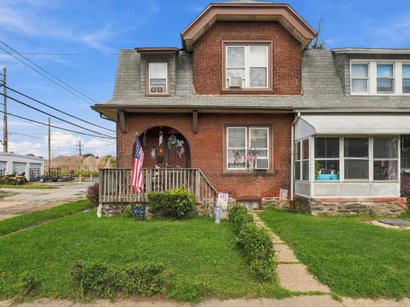 1 Chestnut St, Marcus Hook, PA 19061