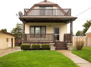 218 S Ogden St, Buffalo, NY 14206