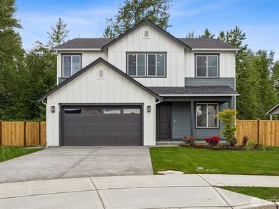 969 Lucas Avenue #13, Buckley, WA, 98321