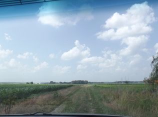 8490 Ford Rd S, Mount Vernon, IN 47620