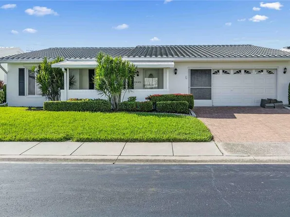 3445 93rd Ave N, Pinellas Park, FL 33782