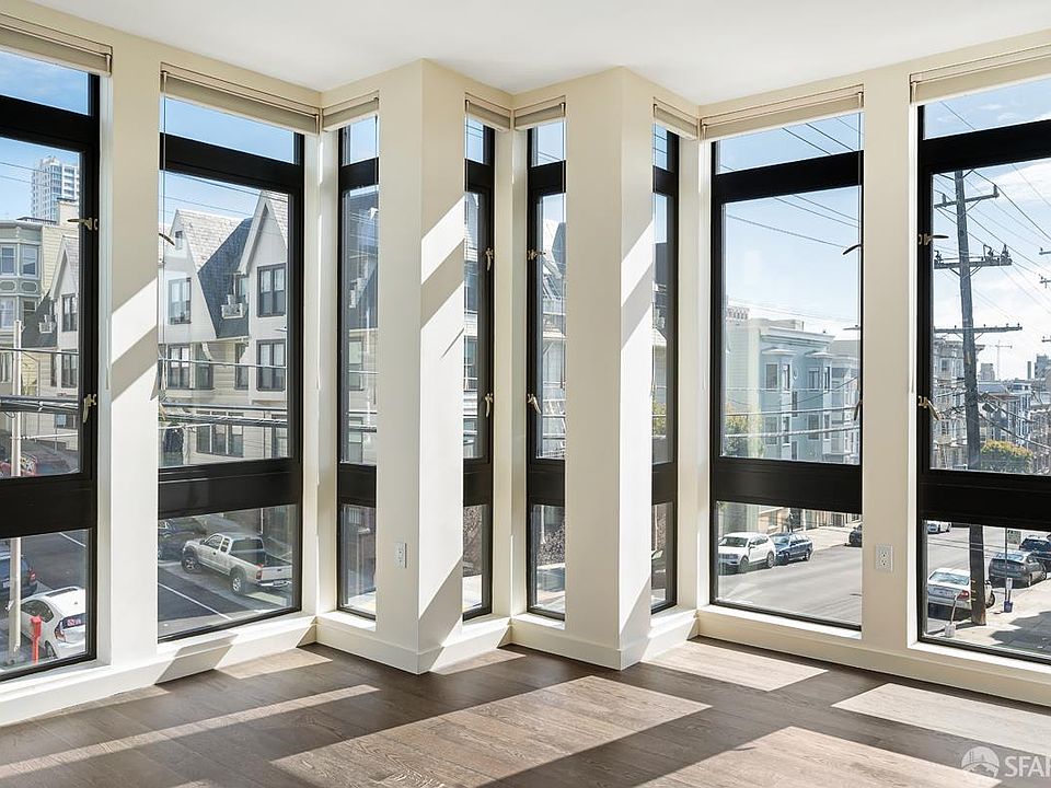 1st image of 1601 Larkin St #302