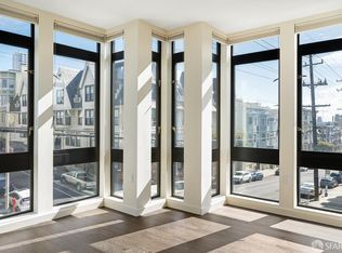 1601 Larkin St #302, San Francisco, CA 94109